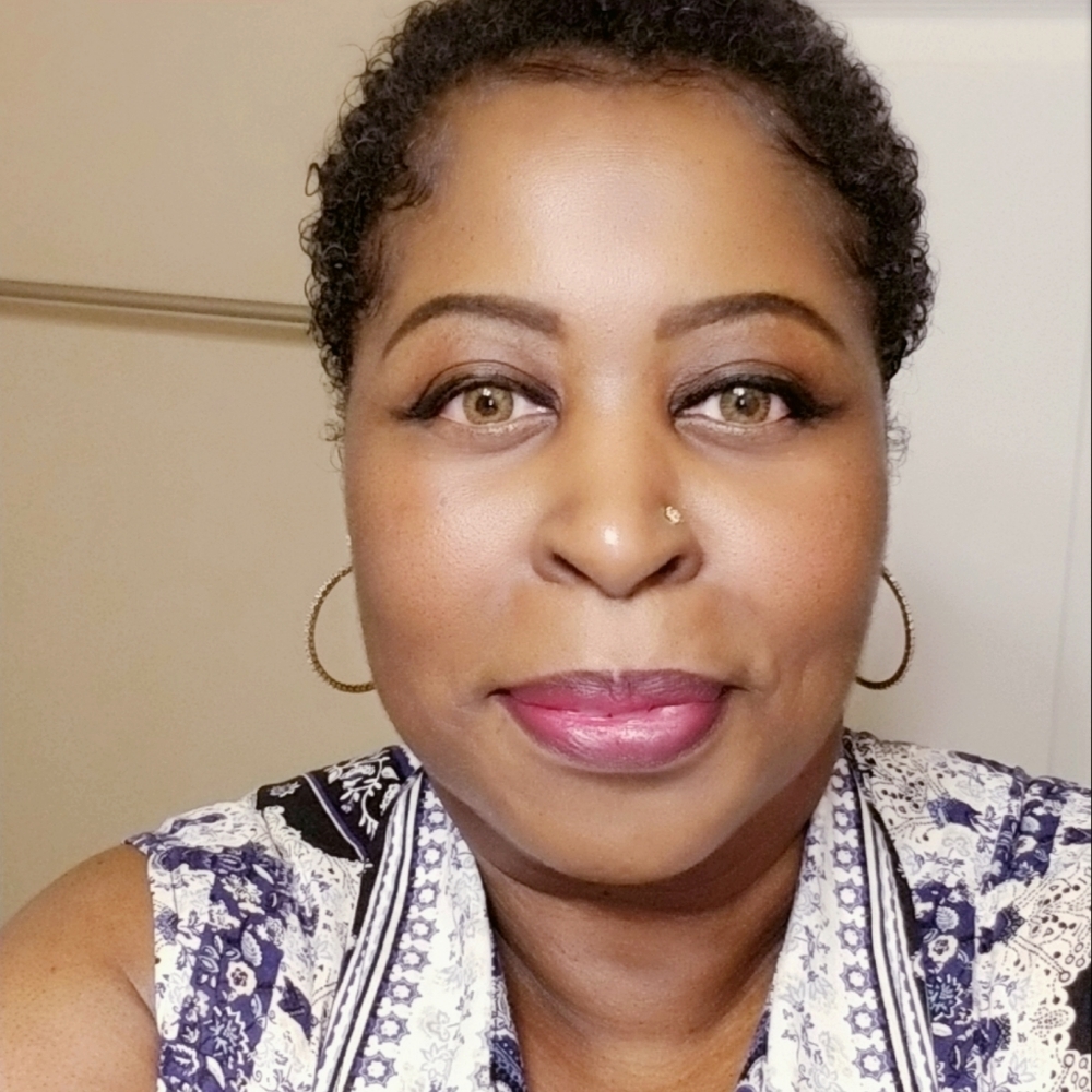 Meet your Posher, Tanya